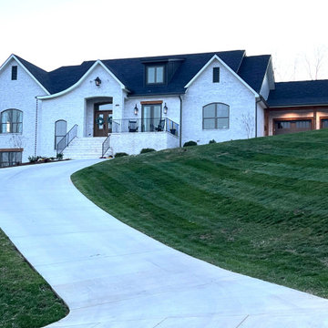 197 Michaels Ridge Blvd.