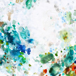 Original Art by Casey Matthews - Artwork