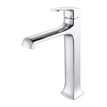 Vessel Faucets