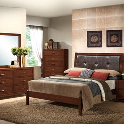 Comfortable Bedrooms - Bedroom Furniture Sets