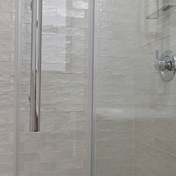 Bathroom Remodel NYC