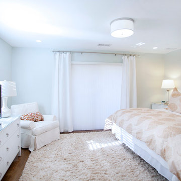 Shipway Residence