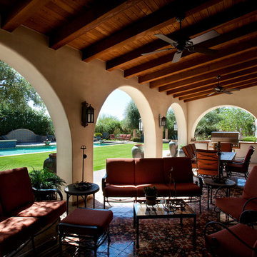 Kachina Residence