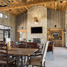 STONE HOUSE