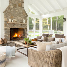 Outdoor Sitting Areas