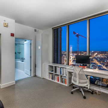 Condo Twilight