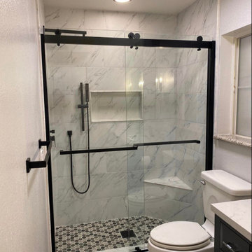 Bathroom Remodels