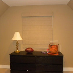 Main Line Window Dacor - Window Treatments