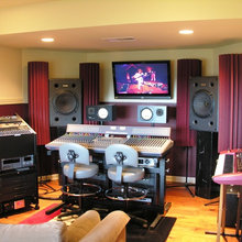 Recording Studio
