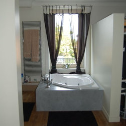 mobilier et agencement - Furniture