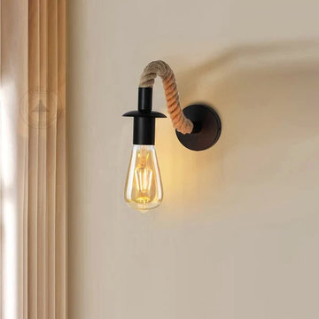 indoor wall lights
