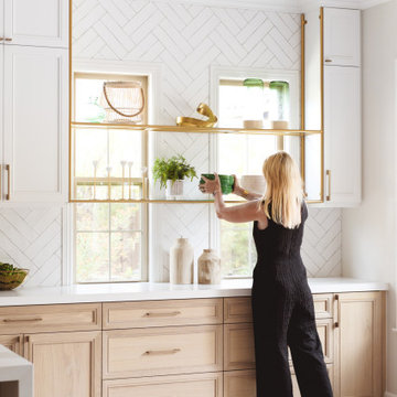 Maple Leaf Kitchen
