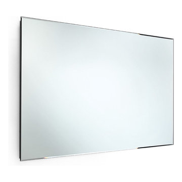 Designer Framed/ Frameless Vanity Wall Decor Mirrors