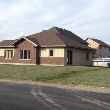 Perfect retirement home - 3 bedrooms