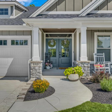 2025 Best Villa over $450k