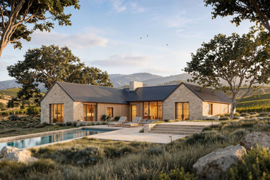 Napa Valley Residence