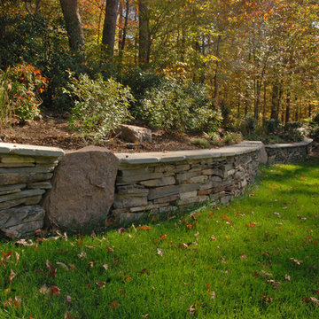 Clifton Contemporary BackWoods Homestead