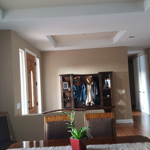 Forbell Dining Room
