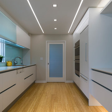 Highland Park Remodel