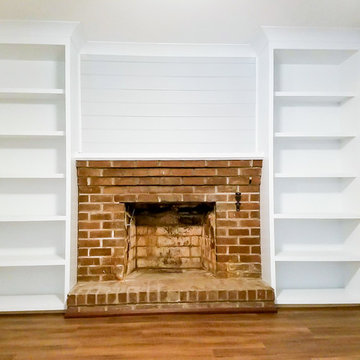Home Renovation Wilmington, NC