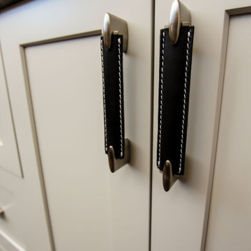 Ritterbush Butler's Pantry & Laundry/Office