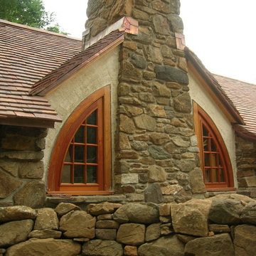 Hobbit House