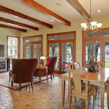 Dining Room Ideas