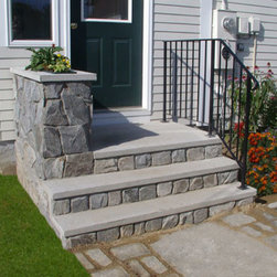 Steps - Products