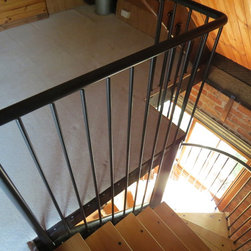 Spiral Staircase - Products