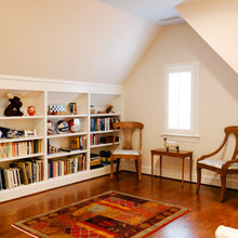 Attic