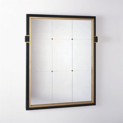 Jan Showers Collection - Wall Mirrors