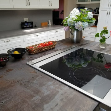 Burnaby kitchen