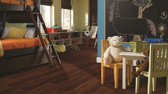 Hardwood Flooring