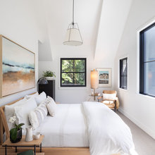 Master Bedroom Decor