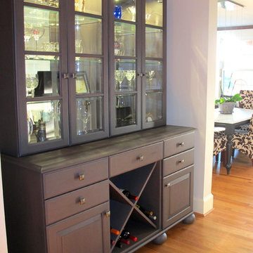 Furniture Hutch