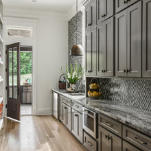 CB Pantry