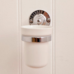Chadder & Co. - Chadder & Co Accessories - Toilet Accessories