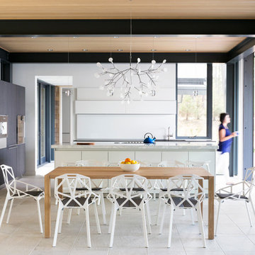 Collingwood Residence