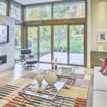 Ferndale Family Room
