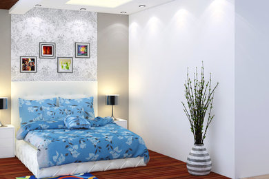 House Design In Hyderabad