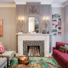 Living Room Ideas