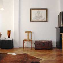 Bedroom Ideas