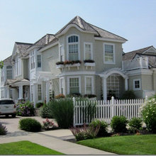 Exterior trim ideas