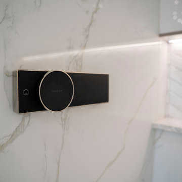 Irmo Luxury Primary Suite