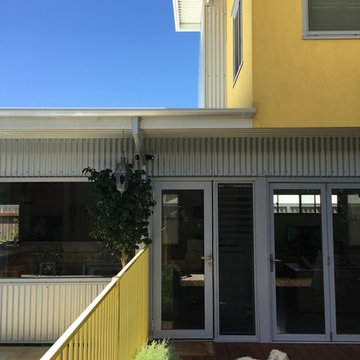 Fremantle House