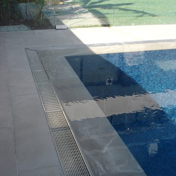 LUXE Pools
