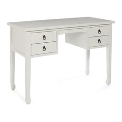 Mandara Dressing Table - Dressing Tables