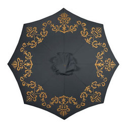 Joyce - Outdoor Umbrellas