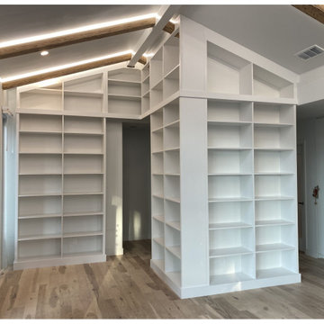 Jocelyn Custom Library