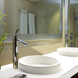 Bathroom Sinks - Bathroom Sinks